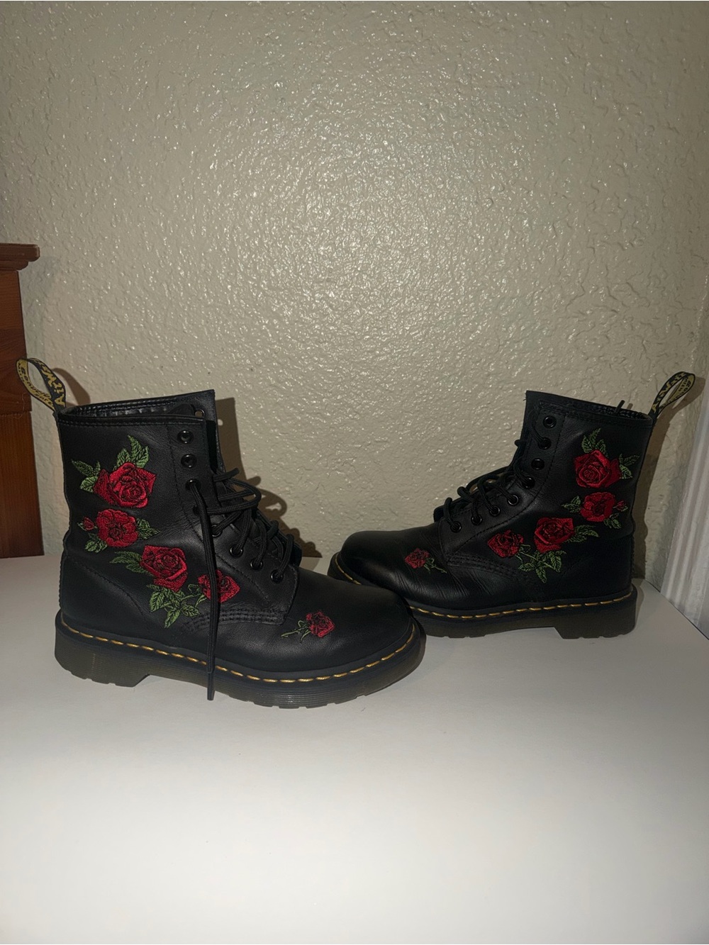 Dr martens